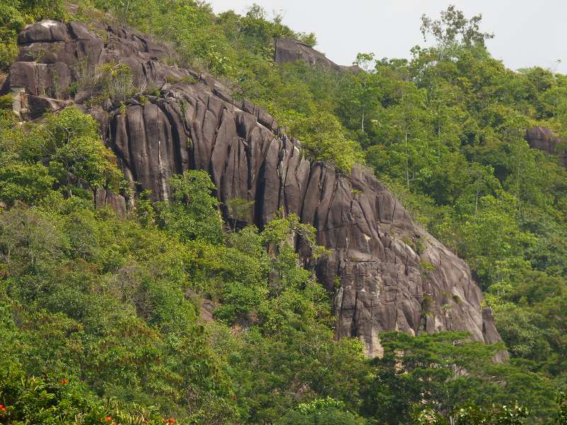 Hilton Northolme Seychelles Beau Vallon Bucht